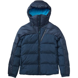 Timberland Men's Neo Summit Jacket