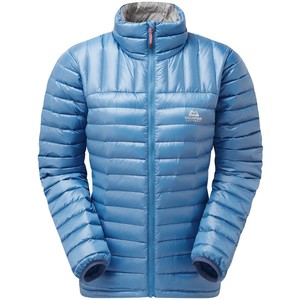 Mountain Equipment Women's Odin Jacket