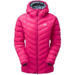 Mountain Equipment Women's Superflux Jacket (SALE ITEM - 2019)