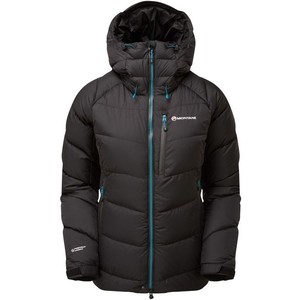 Montane Women's Resolute Down Jacket