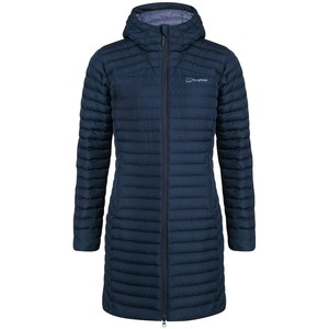 Berghaus Women's Nula Micro Long Jacket