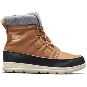 Sorel Women's Explorer Carnival Boot (2020)