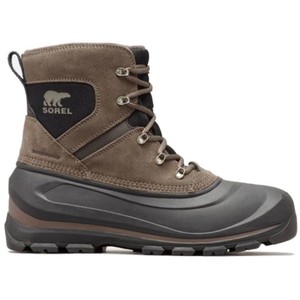 Sorel Men's Buxton Lace Boots