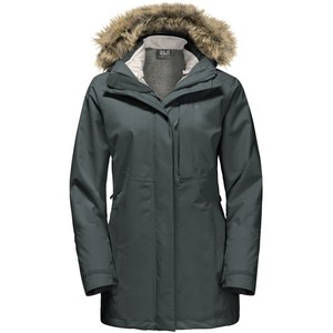 Jack Wolfskin Women's Arctic Ocean 3-in-1 Jacket