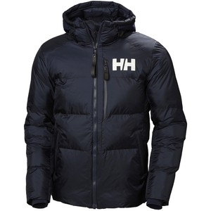 Helly Hansen Men's Active Winter Parka