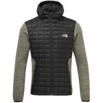 The North Face Men's Tekari ThermoBall  Hybrid Hoodie (SALE ITEM - 2019)