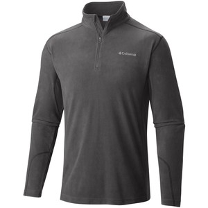 Columbia Men's Klamath Range II 1/2 Zip