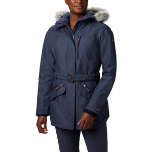 Columbia Women's Carson Pass II Jacket