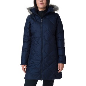 Columbia Women's Icy Heights II Mid Length Down Jacket