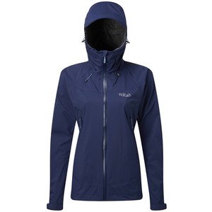 Rab Women's Downpour Plus Jacket