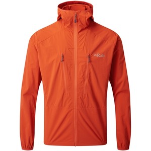 Rab Men's Borealis Jacket
