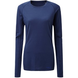 Rab Women's Forge LS Tee