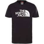 The North Face Youth S/S Easy Tee
