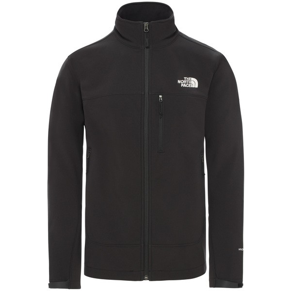 The North Face Men's Apex Bionic Jacket - Outdoorkit