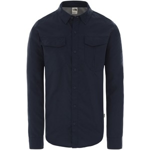 The North Face Men's L/S Sequoia Shirt (2020)