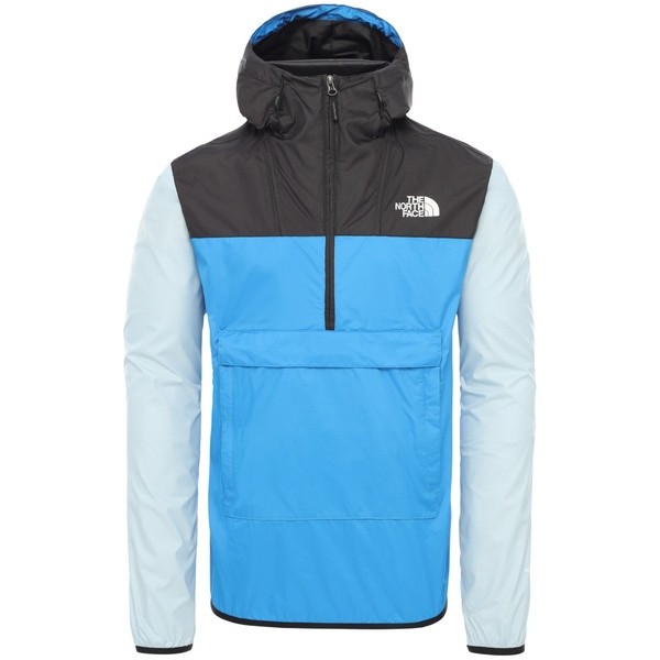 The North Face Men's Fanorak - Outdoorkit