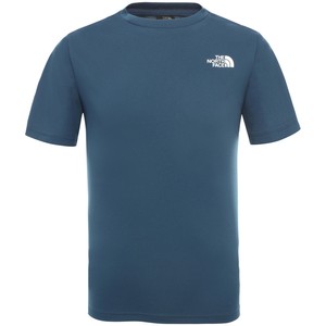 The North Face Boy's Reaxion 2.0 S/S T-shirt