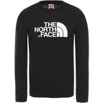 The North Face Youth L/S Easy T-Shirt
