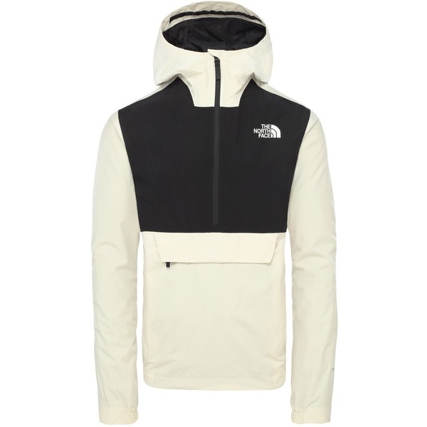 The North Face Men s Waterproof Fanorak Jacket 2020 Outdoorkit