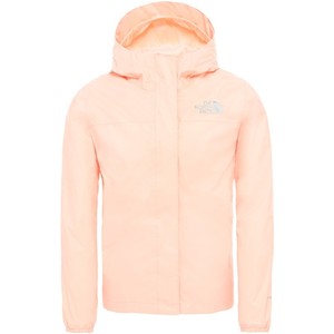 The North Face Girl's Resolve Reflective Jacket (2020)