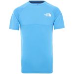The North Face Boy's Reactor S/S Tee (SALE - ITEM - 2020)