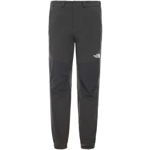 The North Face Boy's Exploration II Trousers - Outdoorkit