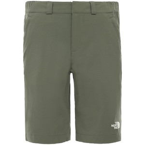 The North Face Boy's Exploration II Shorts