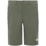 The North Face Boy's Exploration II Shorts
