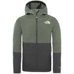 The North Face Boy's Softshell Jacket