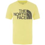The North Face Men's Flight Better Than Naked S/S Tee
