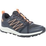 The North Face Women's Litewave Fastpack II WP Shoes