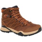 The North Face Men's Hedgehog Hike II Mid WP Boots (SALE ITEM - 2020)