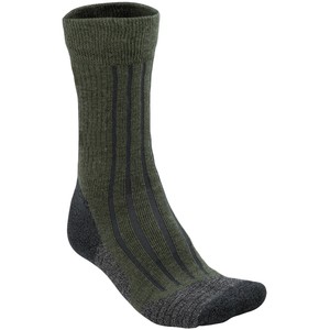 Meindl Jagd Edition Hunting Socks - Merino Extra