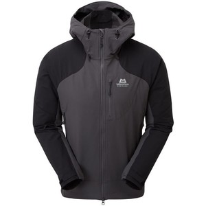 Mountain Equipment Men's Frontier Hooded Jacket