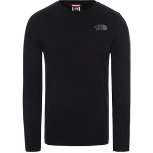 The North Face Men's L/S Easy Tee (2023)