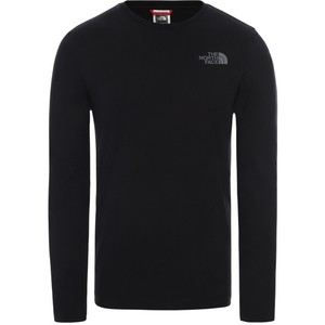 The North Face Men's L/S Easy Tee