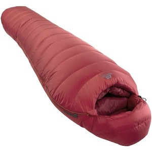 Mountain Equipment Glacier 450 - Long