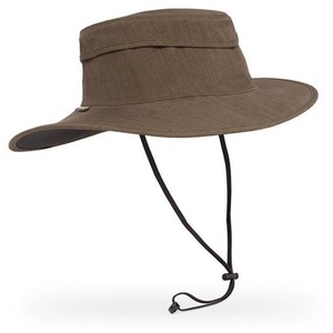 Sunday Afternoons Rain Shadow Hat