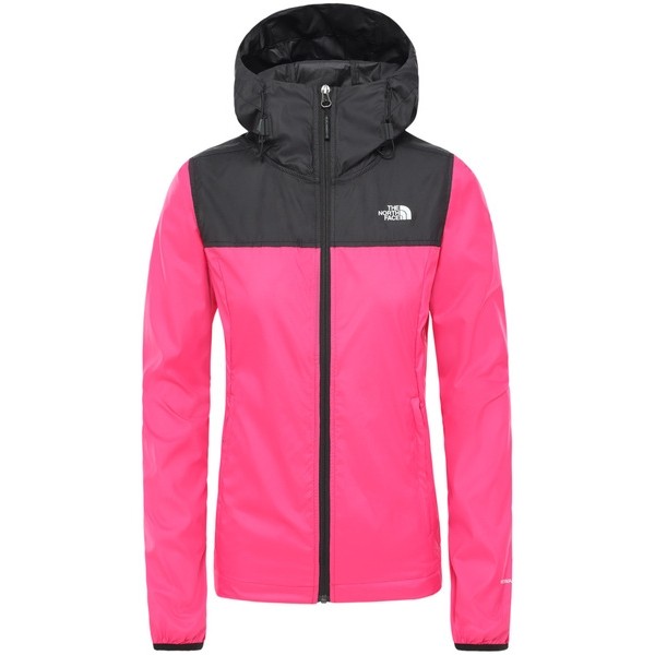 The North Face Women's Cyclone Jacket (2020) - Outdoorkit