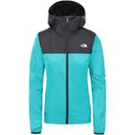 The North Face Women's Cyclone Jacket (2020)
