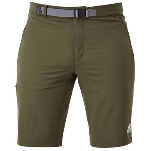 Mountain Equipment Men's Ibex Mountain Short