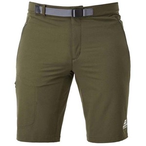 Mountain Equipment Men's Ibex Mountain Short