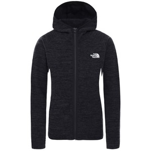 The North Face Women's Nikster Full Zip Hoodie