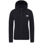 The North Face Women's Nikster Full Zip Hoodie