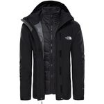 The North Face Men's Merak Triclimate Jacket