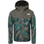 The North Face Youth Reactor Wind Jacket (2020)