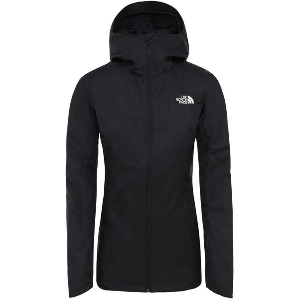 Womens north face sales quest insulated jacket