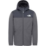 The North Face Boy's Warm Storm Jacket (SALE ITEM - 2020)