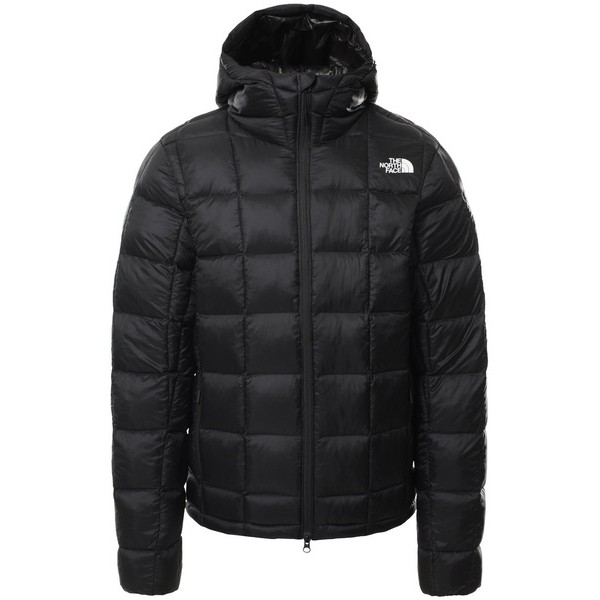 The North Face Men's Thermoball Super Hoodie - Outdoorkit
