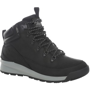The North Face Men's Back-To-Berkeley Mid WP Boots